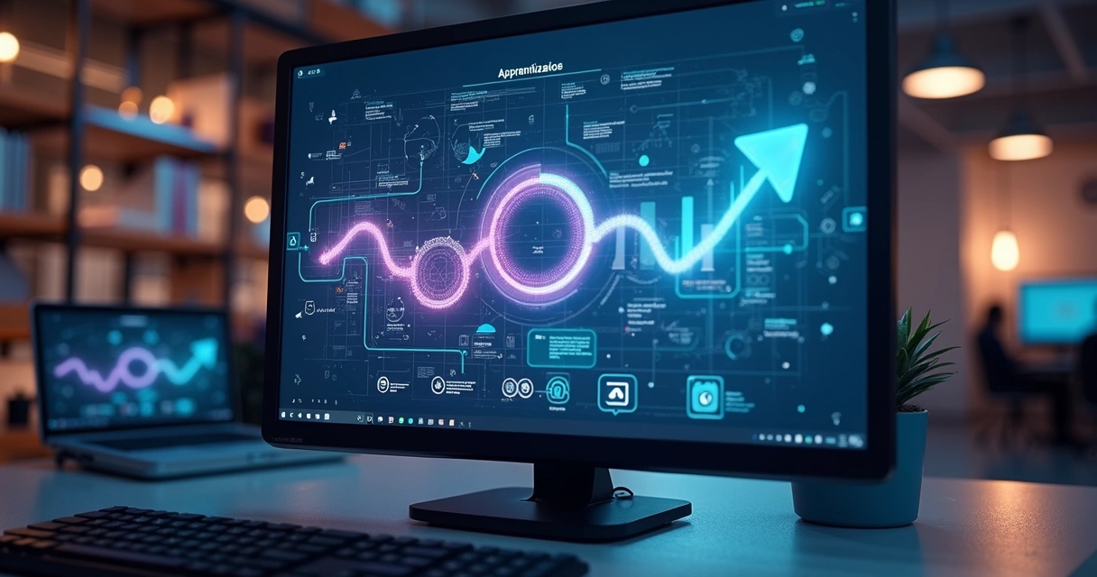 Jornada de mentorado digital em ambiente de aprendizado online