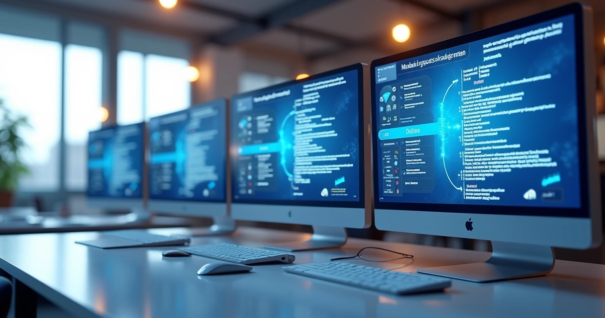 Fluxo do usuário navegando em uma landing page, da atenção até a ação final 