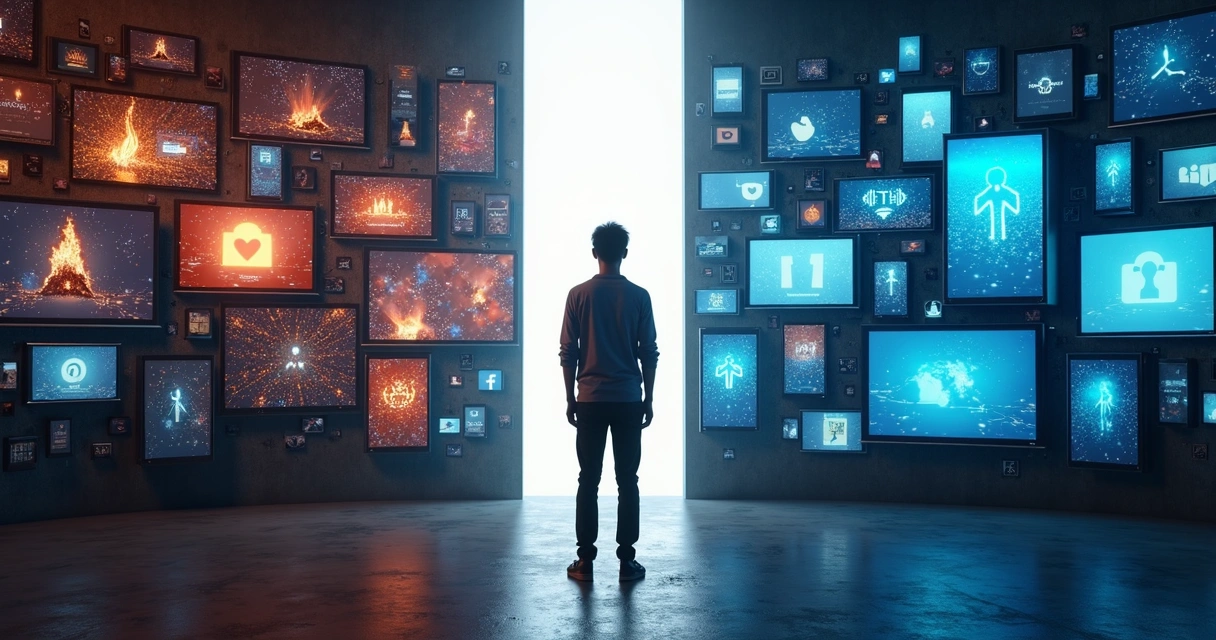 Dilemas éticos nas redes sociais e como manter a integridade