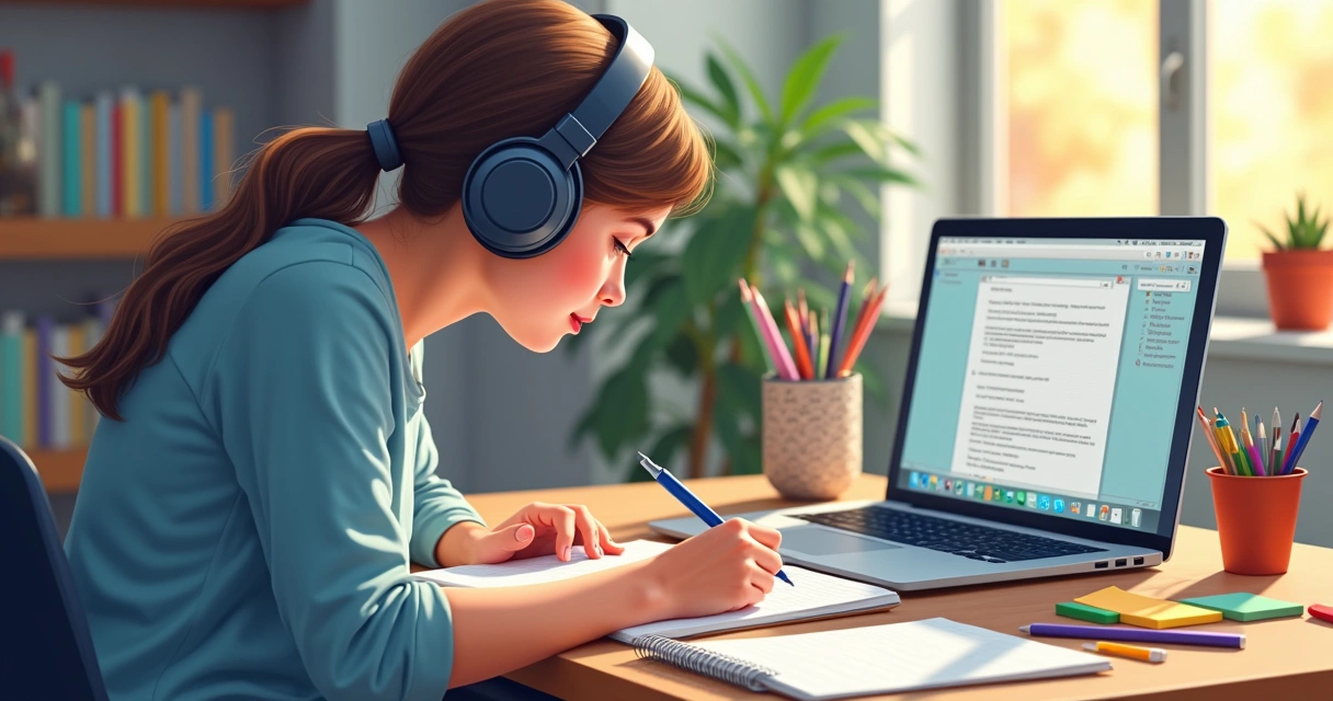 Cronograma de estudos para concurso