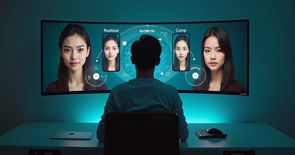 Cinco mitos sobre la madurez emocional en la era digital