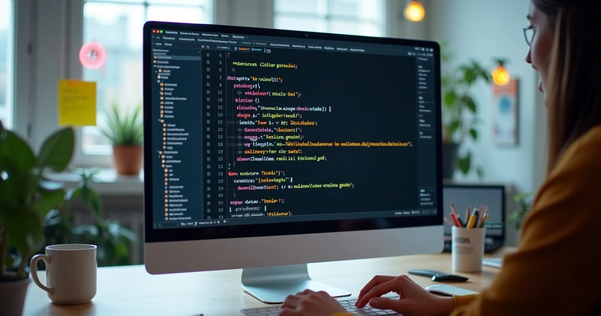 Código JSON representando uma nota fiscal eletrônica