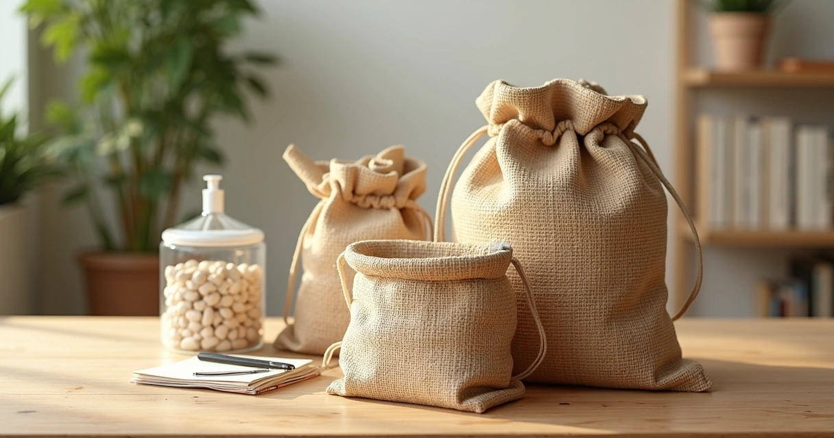 Kit ecobag corporativo personalizado com logotipo, bloquinho e caneta ecológica 