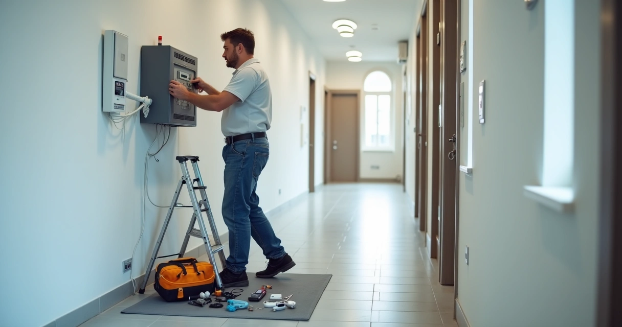 Kit Intelbras Alarme: Como Escolher e Instalar para Residências e Empresas
