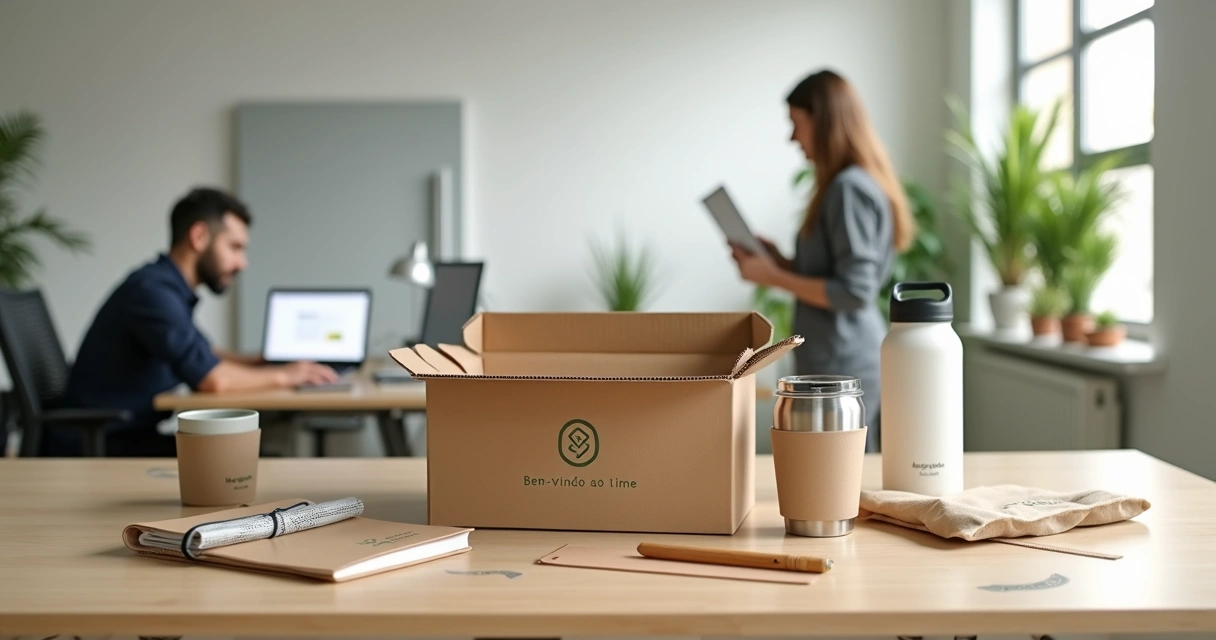 Kit onboarding personalizado: como integrar e engajar novos colaboradores
