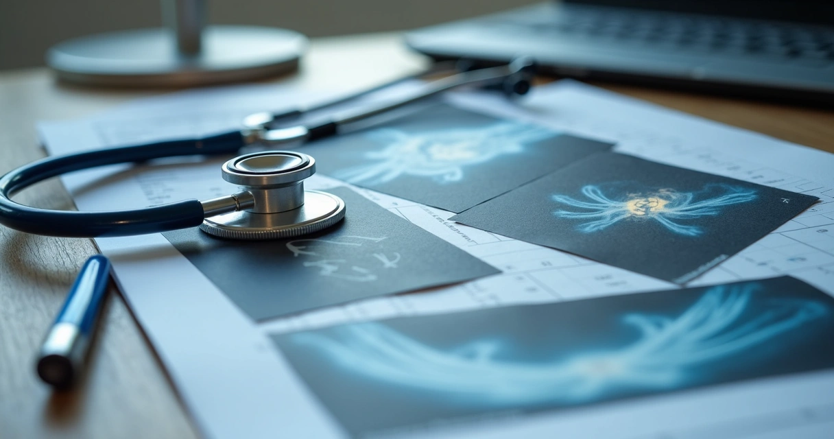 Documentos médicos para comprovar tendinite no pedido do INSS 
