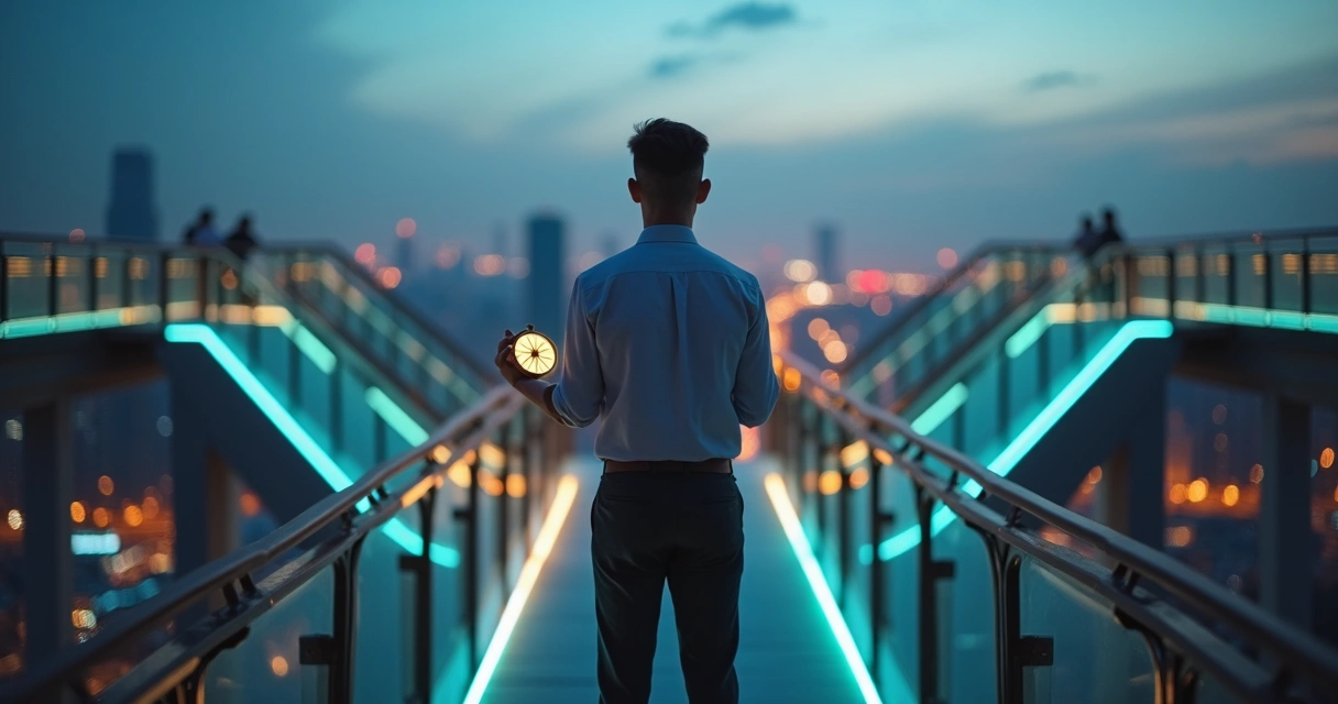 Adaptive leadership: 10 self-checks for uncertain times