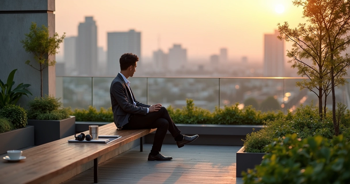 Simple practices for preventing emotional fatigue in leaders
