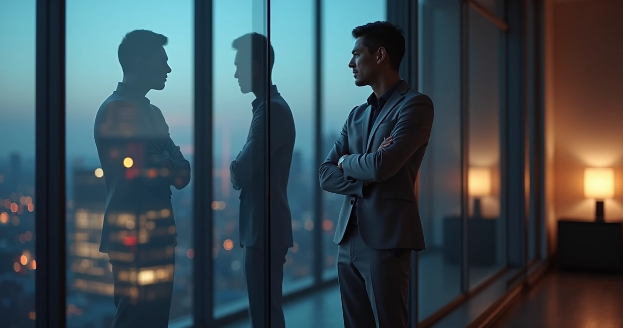 Stop assuming neutrality: The myth of emotionless leadership