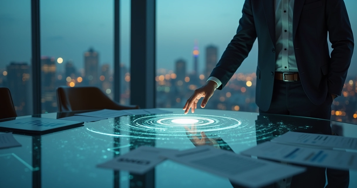 Is intuition undervalued in leadership? Here’s what to consider