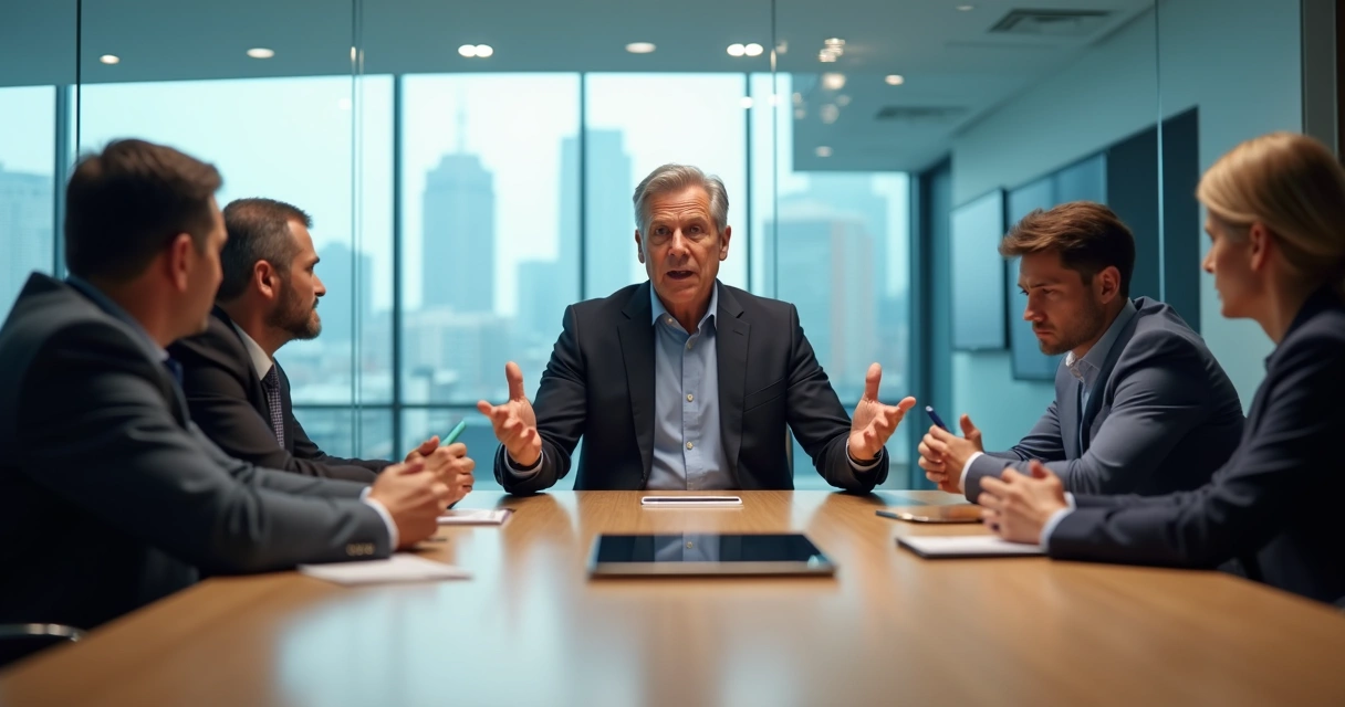 7 communication signals that indicate misaligned leadership intent