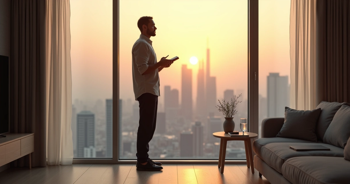 Self-affirmation routines for leaders during uncertain times