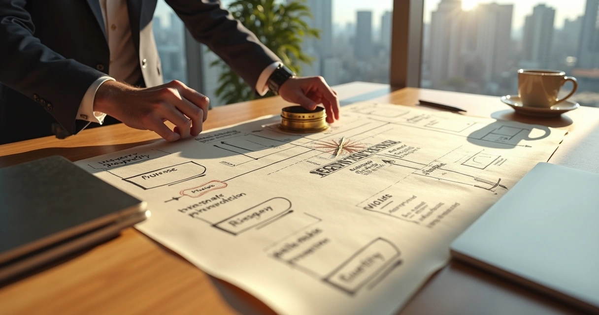 Values vs. goals: Which drives long-term leadership impact?