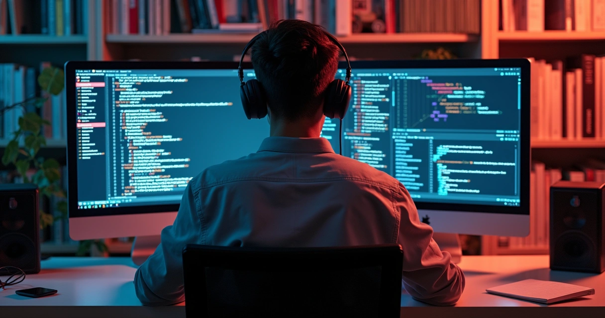 Developer upgrading legacy enterprise system to Laravel 