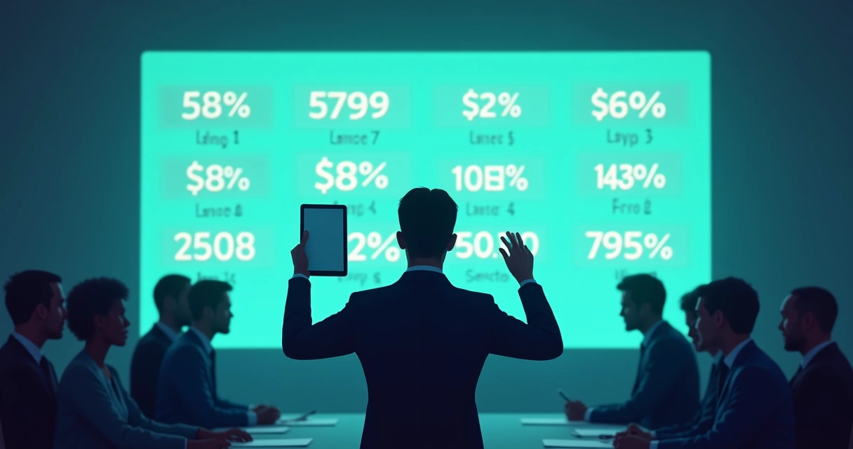 Pessoa ofertando lance em assembleia de consórcio, tela digital mostrando valores 