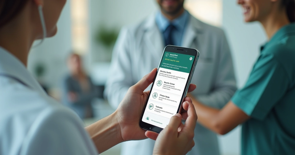 Mensagem automática de confirmação de consulta para paciente odontológico 