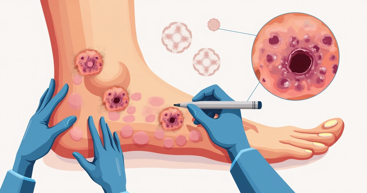 Síndrome da púrpura fulminante por Capnocytophaga canimorsus: diagnóstico e tratamento 1 Lesão purpúrica rapidamente progressiva em membro inferior