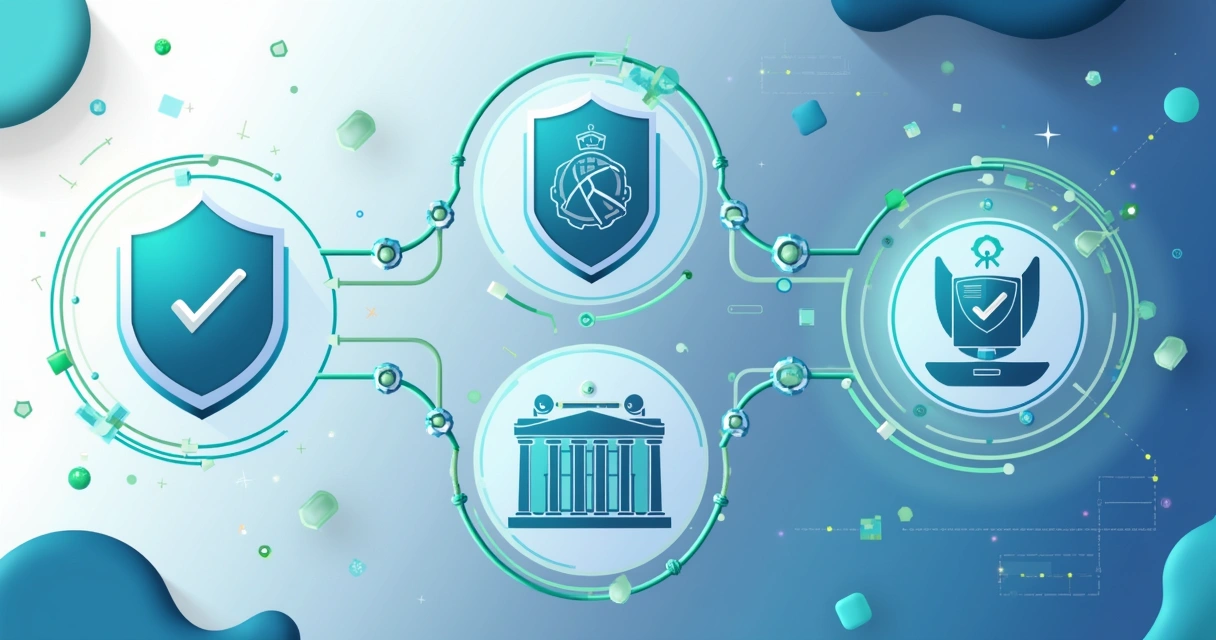 Painel com fluxos de enriquecimento e selo de conformidade LGPD 