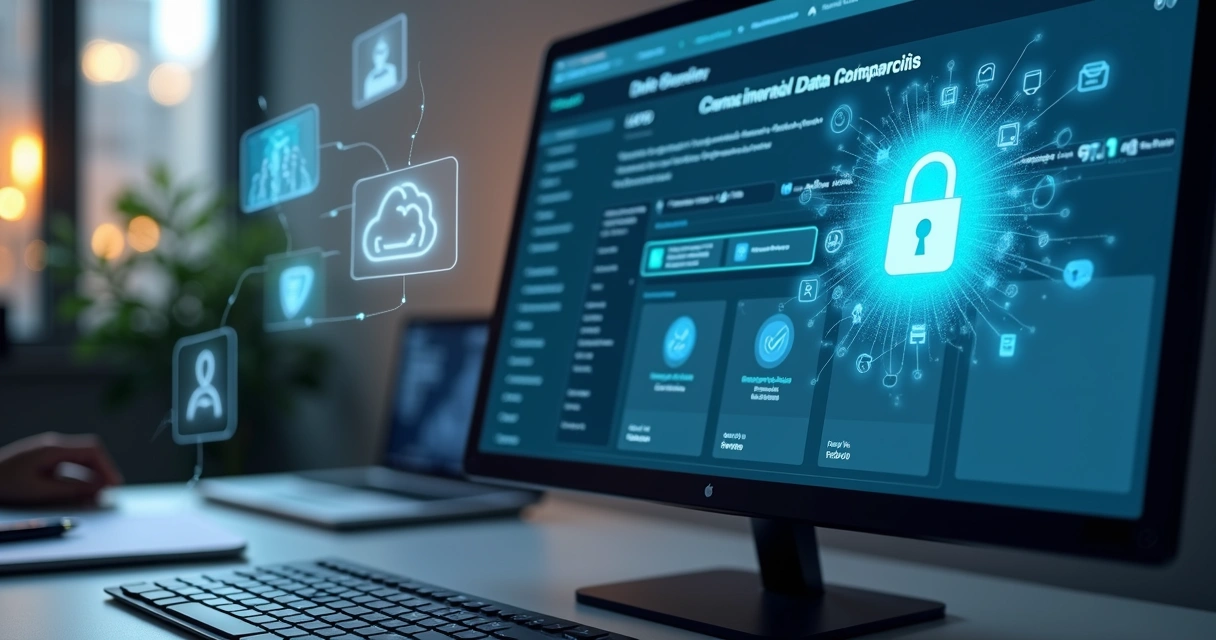 LGPD em plataformas EAD: checklist de conformidade para 2026