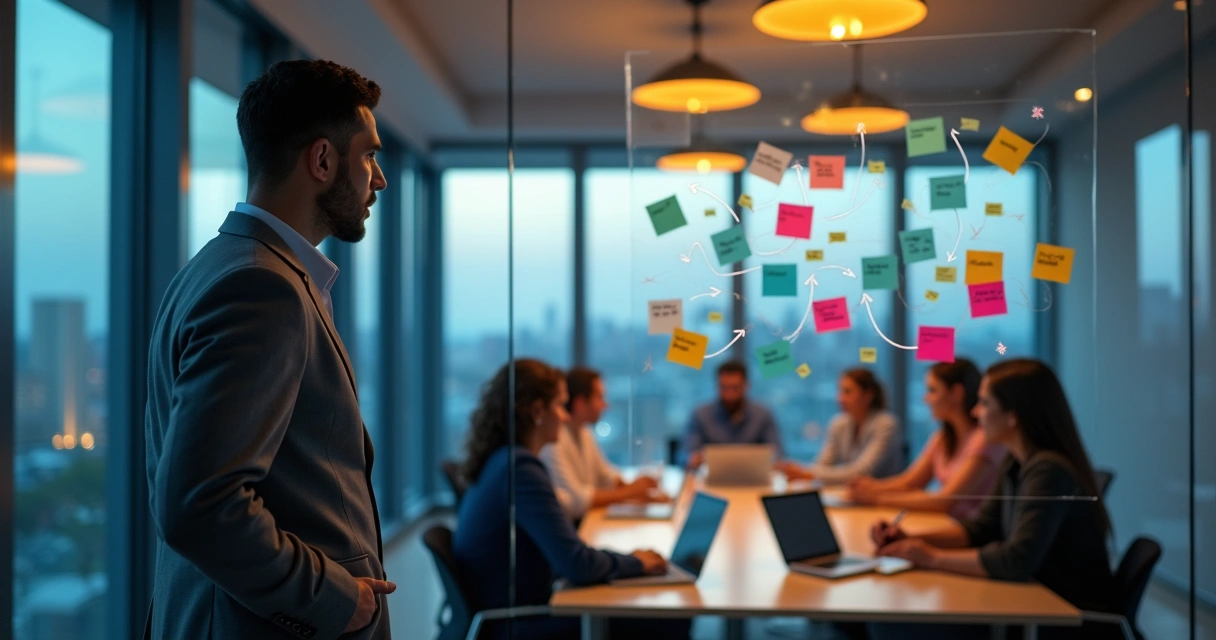 Como identificar vieses inconscientes ao liderar equipes mistas
