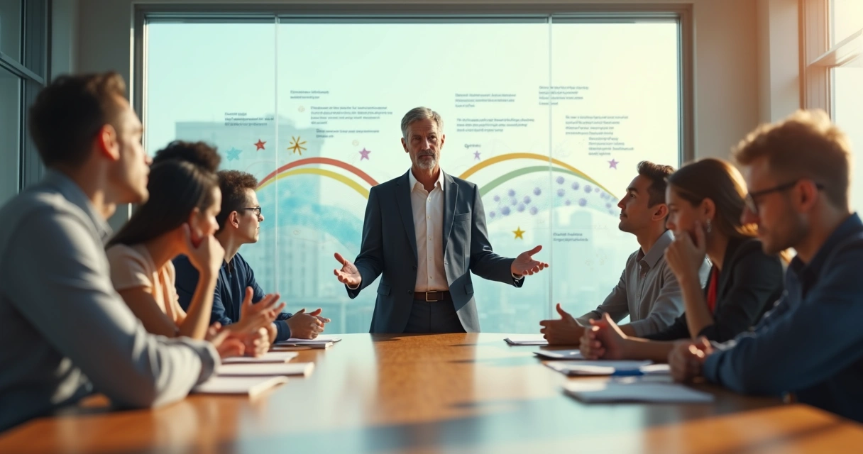 Como líderes conscientes podem gerir expectativas emocionais