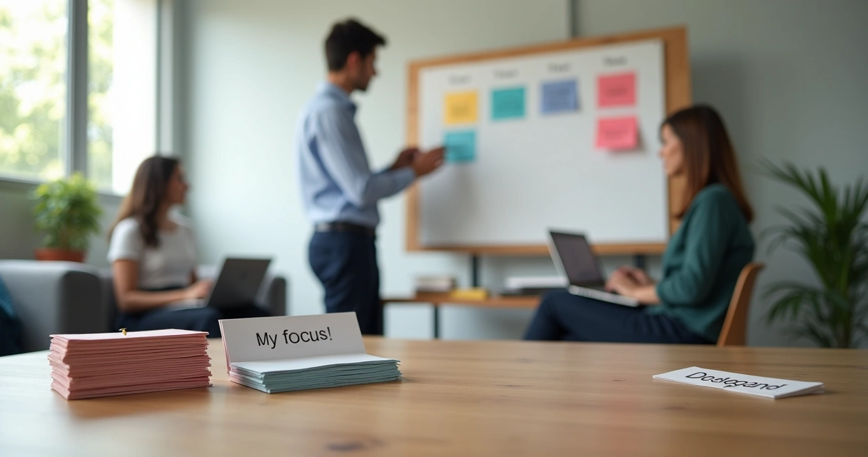 Delegação consciente: como escolher as tarefas certas para você