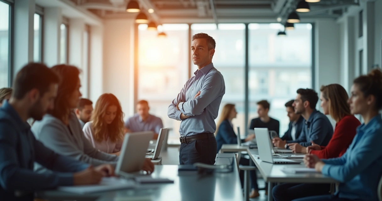 Como evitar julgamentos automáticos na liderança emocional
