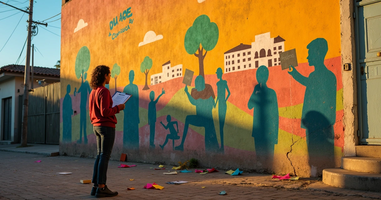 Como identificar sabotadores emocionais em projetos sociais