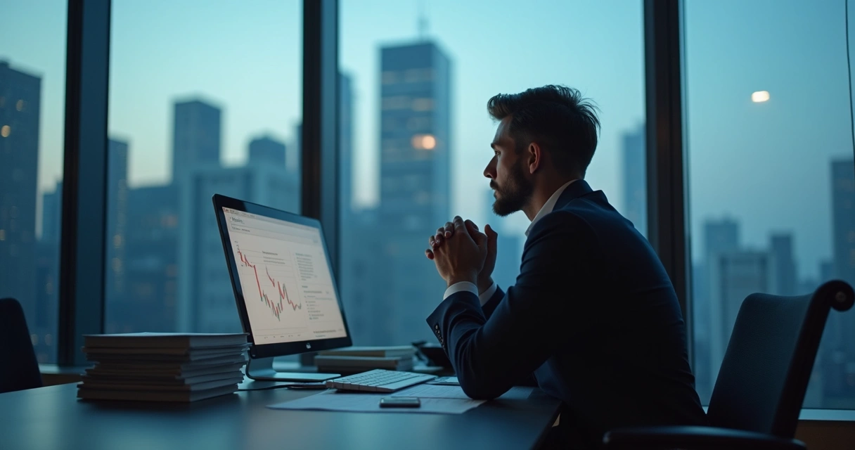 # Tech <PE> 6 Líder tomando decisão durante situação de crise