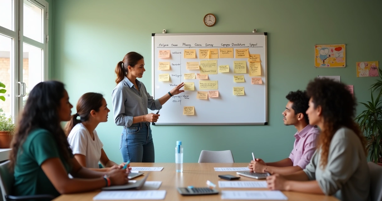 Como a inteligência emocional ajuda a cortar custos em projetos sociais