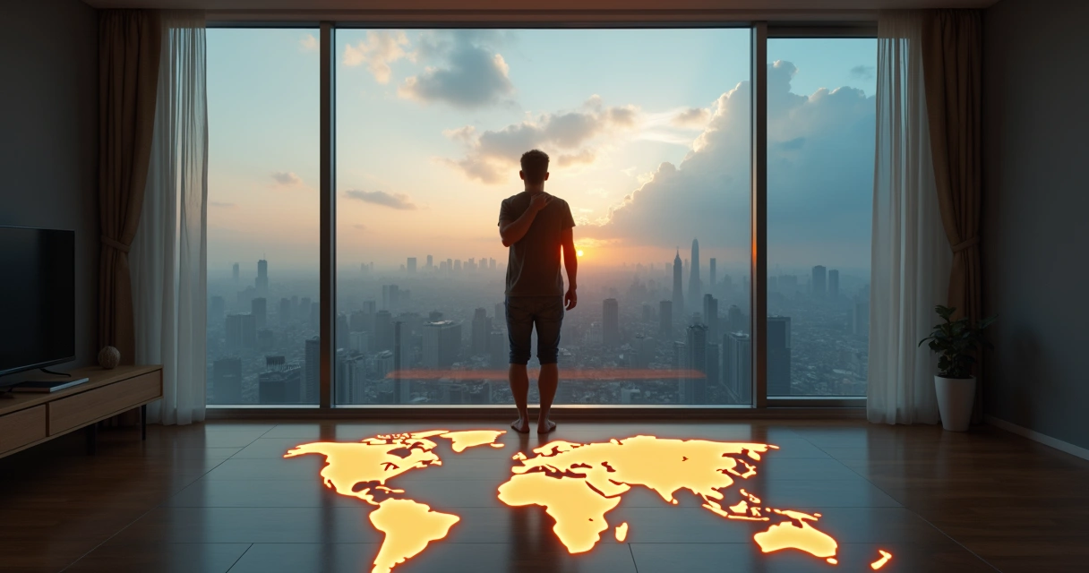 11 aprendizados sobre autoliderança em tempos de crise global