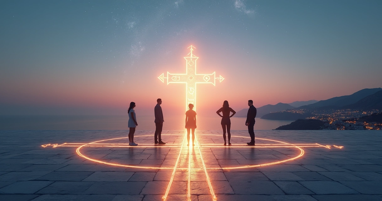 Signos Cardinais: Iniciativa e Liderança no Zodíaco
