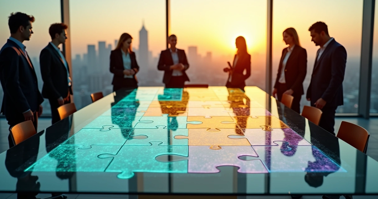 Como alinhar os valores pessoais dos líderes ao propósito coletivo