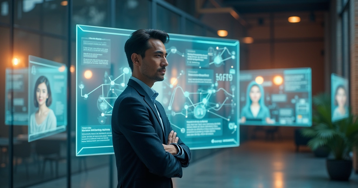 Qué significa madurez emocional en el liderazgo digital 2026