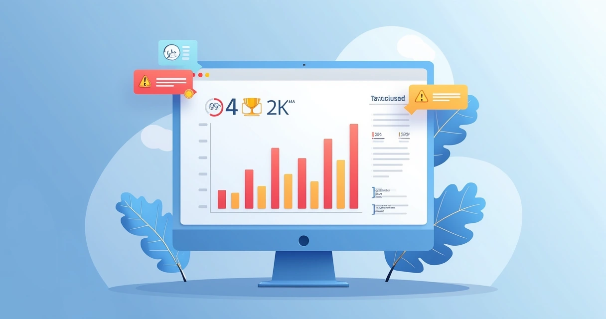 Gráfico com barra atingindo limite em plataforma de emissão de notas fiscais 