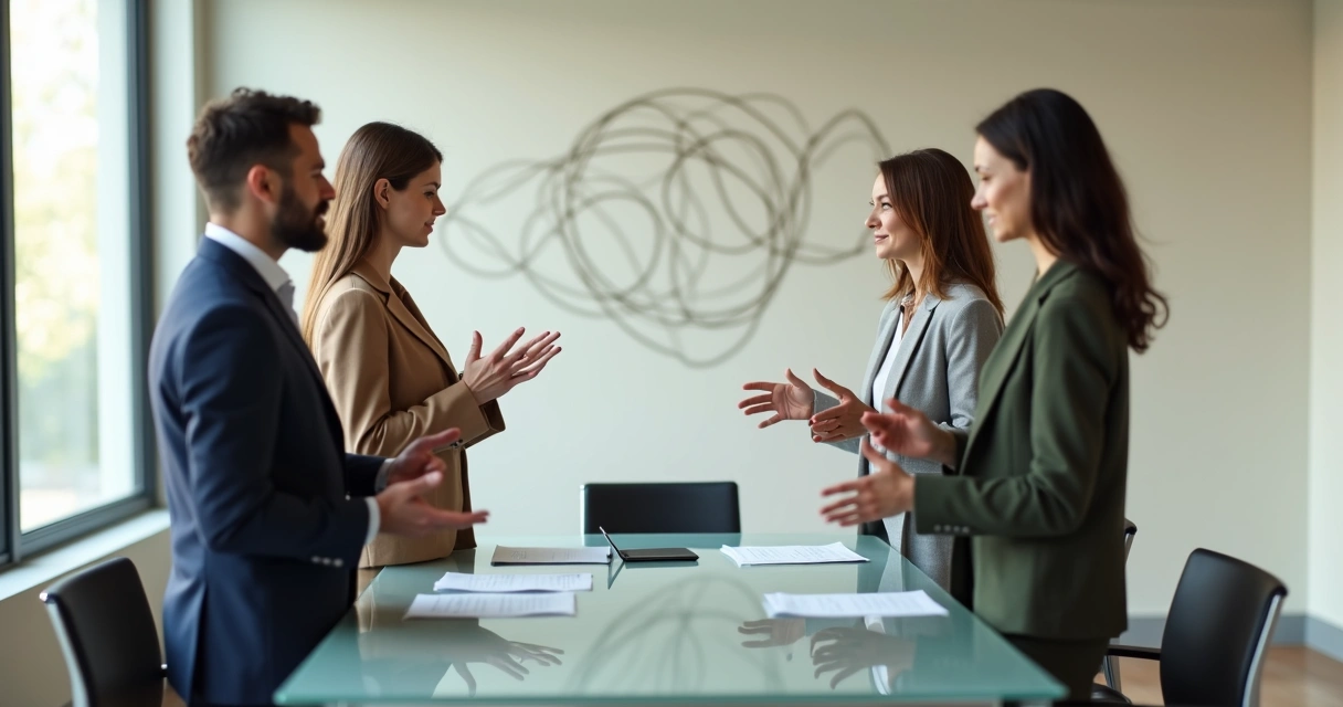Como a linguagem corporal ajuda a alinhar valores e ações no trabalho
