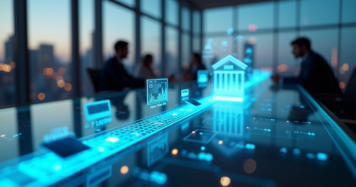 Linha do tempo de compensação bancária conectando diferentes meios de pagamento 