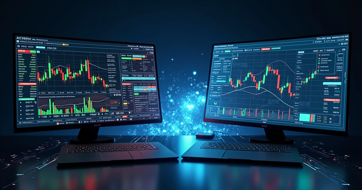 Comparação visual entre liquidez ativa e passiva em um mercado online de previsões 