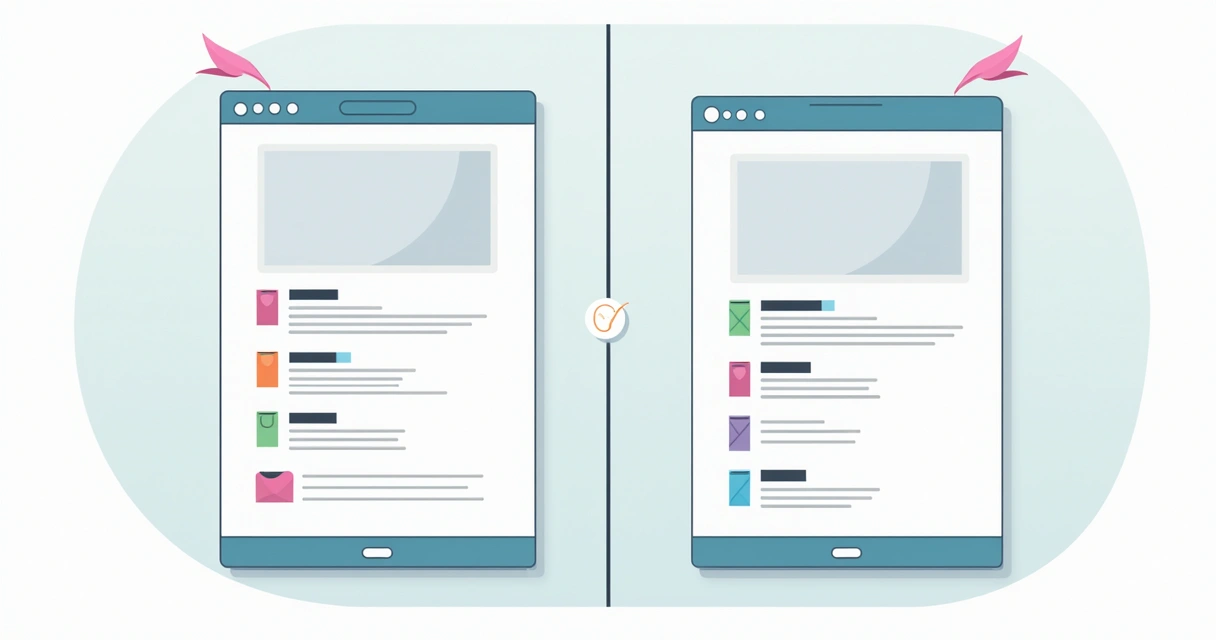 Lista de itens obrigatórios em anúncio odontológico