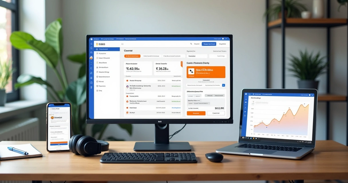 LMS Estúdio: Tutorial Completo de Configuração da Primeira Venda em 60 Minutos
