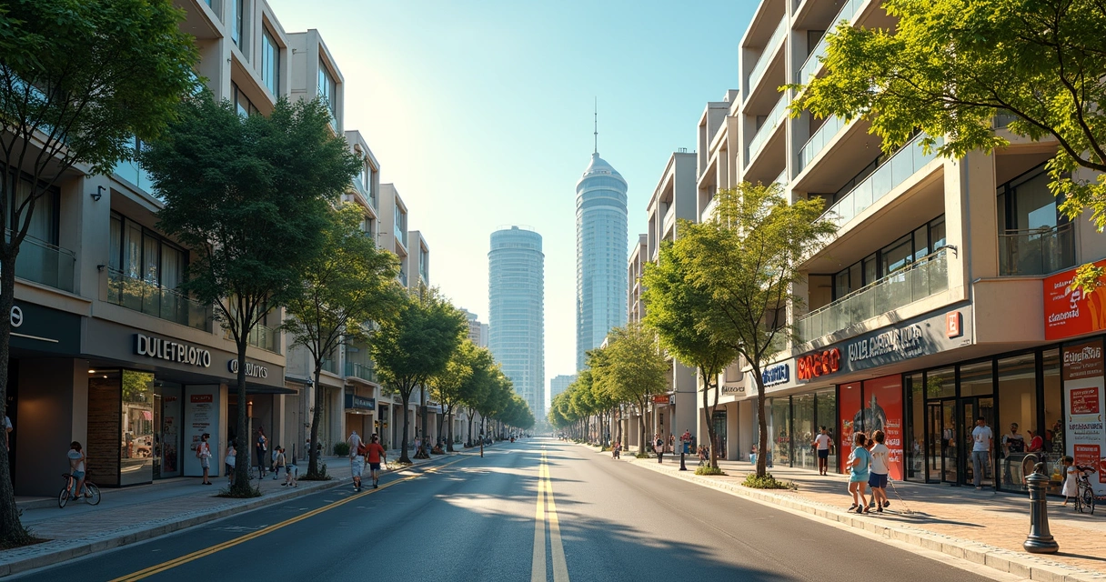 Imóveis residenciais e comerciais em Campinas e Paulínia 