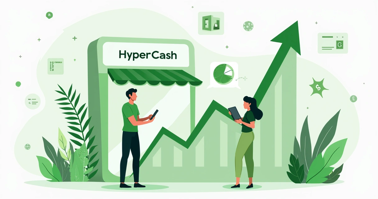 Plataforma digital crescendo com segurança e agilidade 