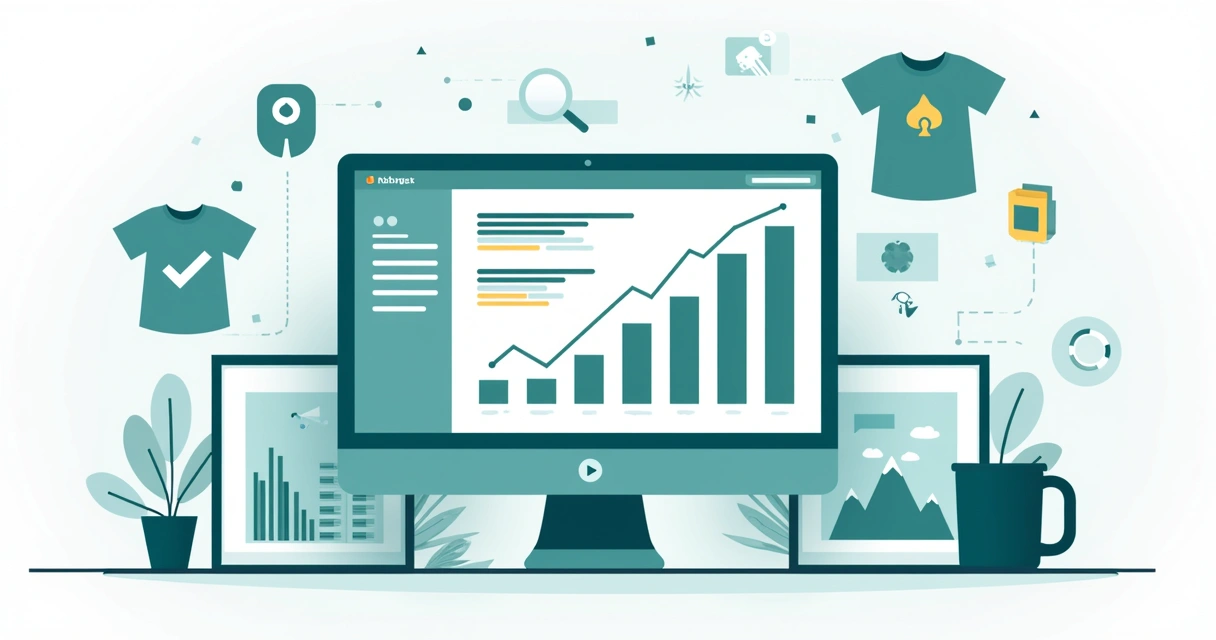 Estratégias de SEO para loja online de produtos personalizados