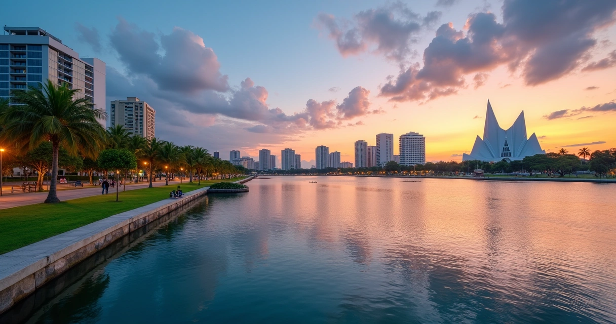 o que fazer em Londrina