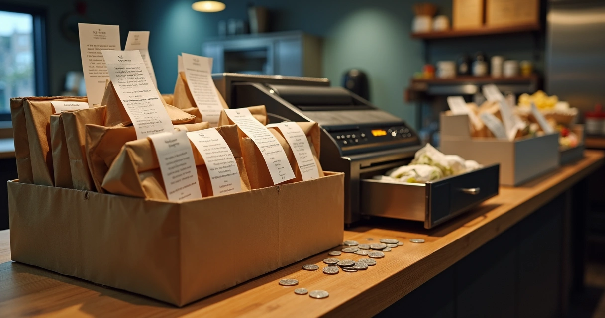 Por que vender muito não garante lucro no delivery? Veja o que muda