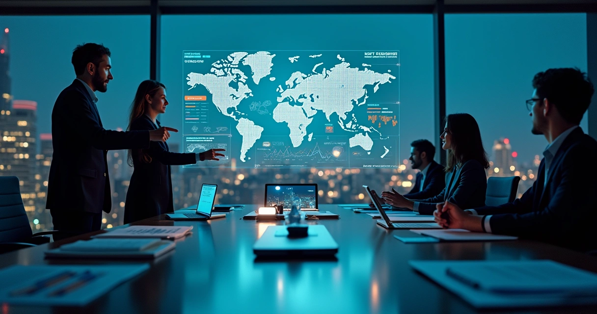 Machine Learning aplicado à análise de dados comerciais