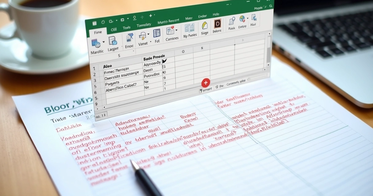 Exemplo de macro que gera alerta em célula no Excel 