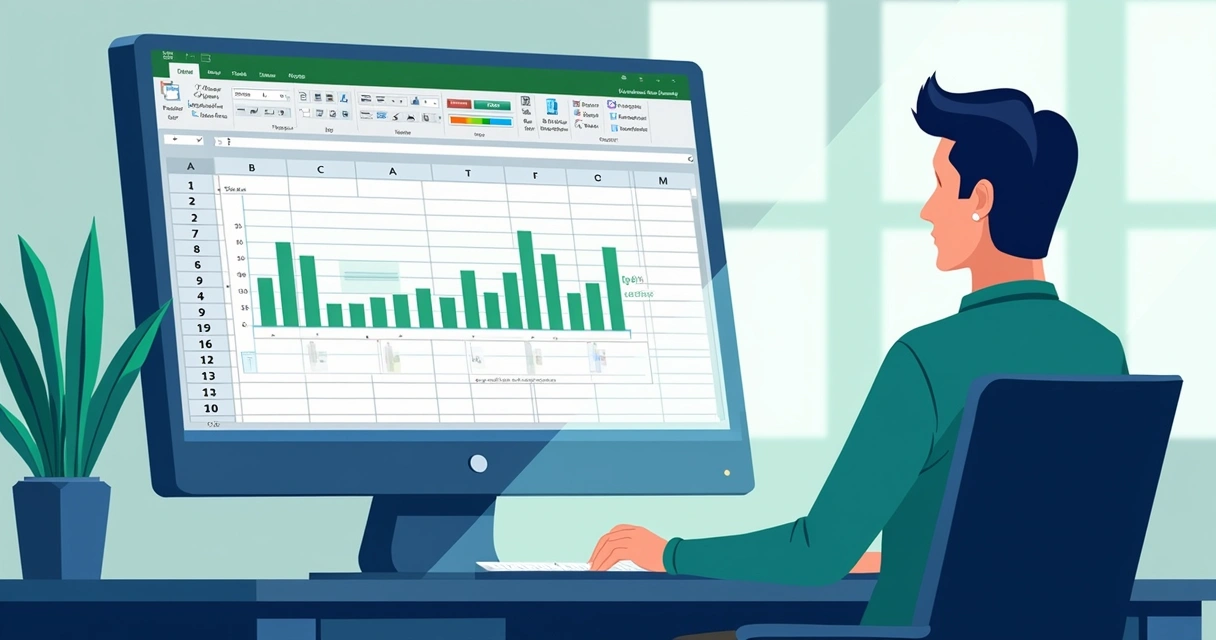 Execução de macro automatizando relatório no Excel 