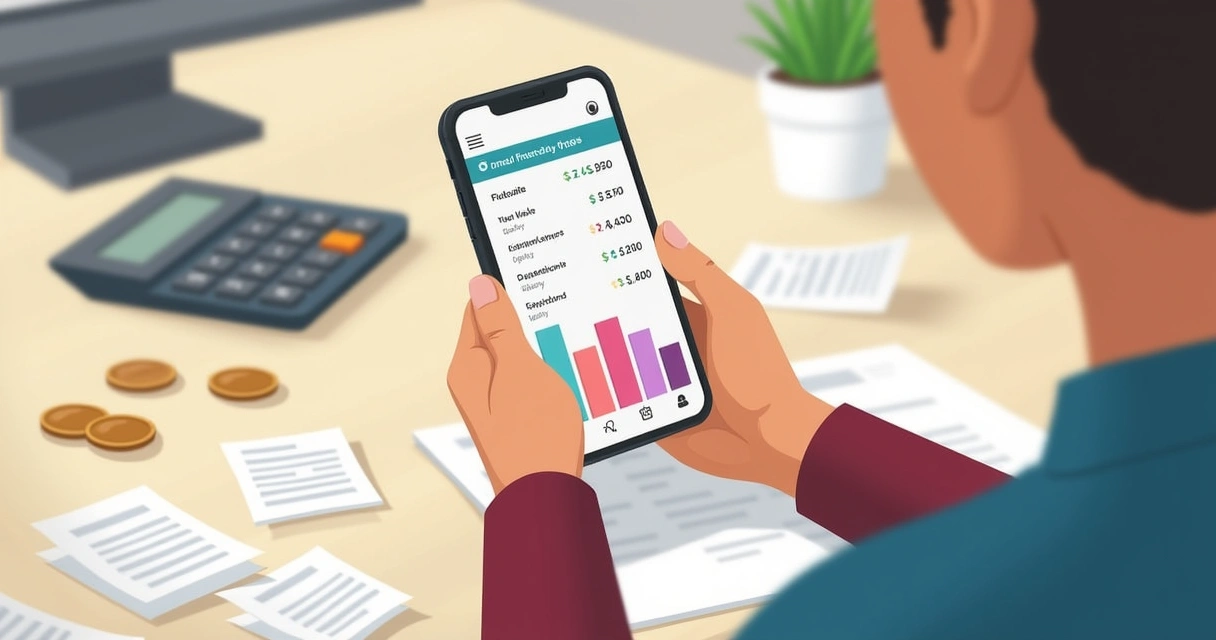 Daily Spending Habits That Quietly Ruin Your Monthly Budget