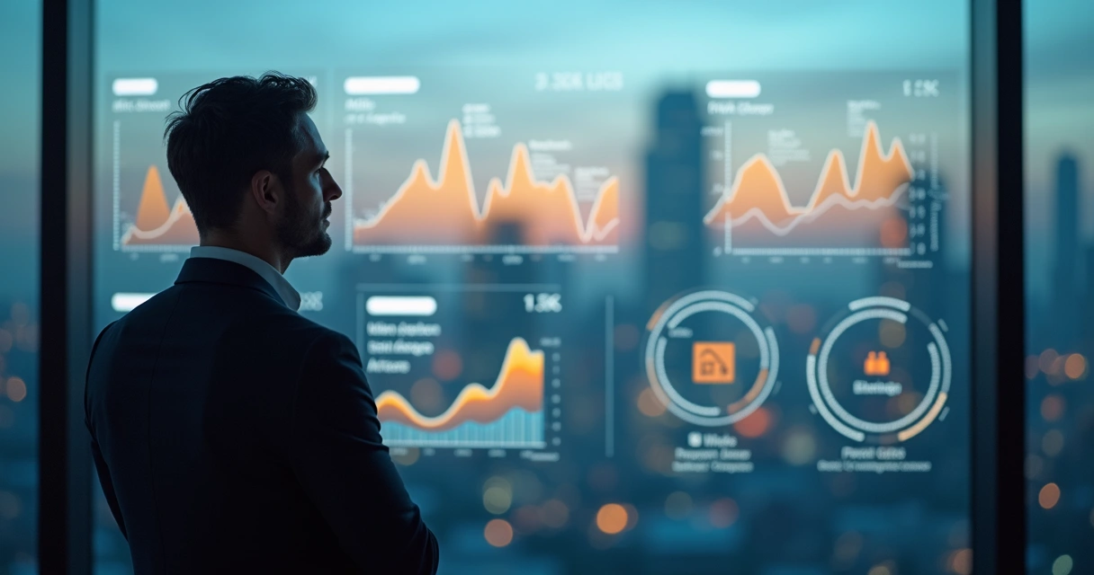 Patrones emocionales en mandos medios: señales que observar
